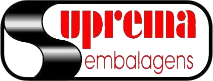 Logo Suprema Embalagens